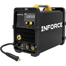 Сварочный инвертор Inforce IMIG-200S