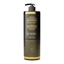 Кондиционер для волос MARRAKECH ROYAL Spa Oil Premium Conditioner, 1л