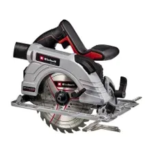 Пила циркулярная аккумуляторная EINHELL TE-CS 18/190 Li BL-Solo