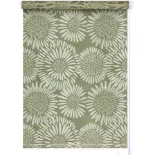 Рулонные шторы Legrand Сиеста 66x175 (олива)