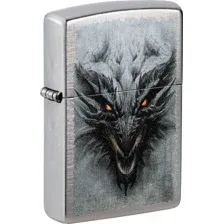 Зажигалка Zippo Dragon Design 48732