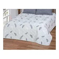 Покрывало АртПостель Феникс 2291 (стеганное поплин, 150x215)