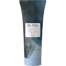 Бальзам после бритья Dr. Sea Увлажняющий (100мл)
