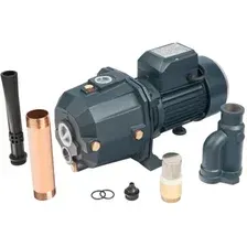 Самовсасывающий насос Unipump DP 750