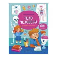 Тело человека