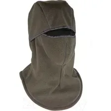 Балаклава Huntsman Windblock (р-р 58-60, хаки)
