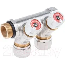 Коллектор отопления AV Engineering AVE1132002
