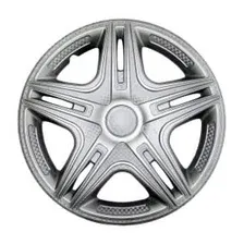 Набор колпаков STAR Дакар 16" / S1614 (4шт)