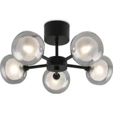 Люстра средней высоты Freya Shimmer FR5435PL-05B