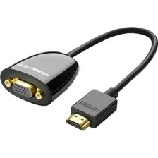 Адаптер Ugreen MM105-40253