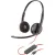 Наушники Plantronics Blackwire C3220 USB-C