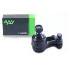 Наконечник рулевой тяги AYWIPARTS AW1310537R