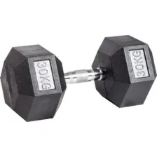 Гантель VictoryFit VF-H300 30 кг