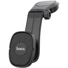 Держатель для смартфона Hoco CA61 Kaile (черный)