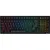 Клавиатура Royal Kludge RK98 RGB (черный, RK Red)