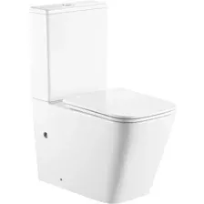Унитаз напольный Triton Pro Corso CO-3006