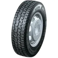 Зимние шины KAMA Ice Trace НК-530 195/75R16C 107/105R (шипы)