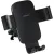 Держатель для смартфона Baseus Metal Age 3 Gravity Car Mount Cluster Black C40467600111-01