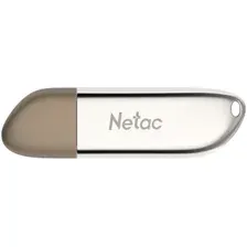USB Flash Netac U352 USB 3.2 16GB NT03U352N-016G-32PN