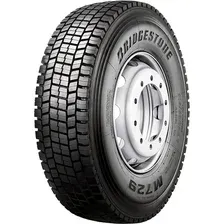 Грузовая шина Bridgestone M729 315/70R22.5 152/148M