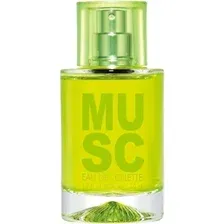 Парфюмерная вода Solinotes Musc (15мл)