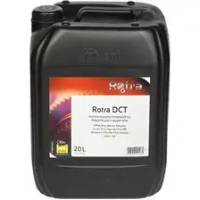Трансмиссионное масло Eni Rotra DCT (20л)