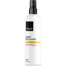 Спрей для волос Epica Professional Deep Recover Для поврежденных волос Эмульсия (300мл)