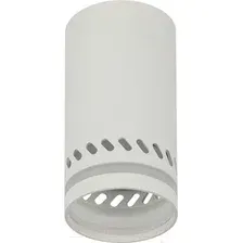 Спот ЭРА OL50 WH MR16 GU10 Б0059802