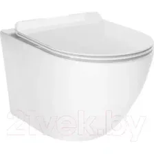 Унитаз подвесной AV Engineering Comfort AVWHR203