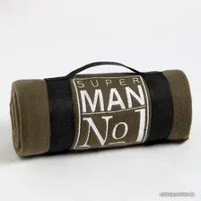 Плед Этель Super Man 4682657 130x150