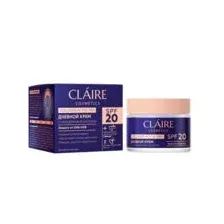 Дневной крем для лица "Collagen Active Pro" SPF 20 (50 мл)