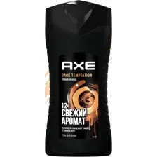 Гель для душа AXE Дарк Темптейшн 250мл