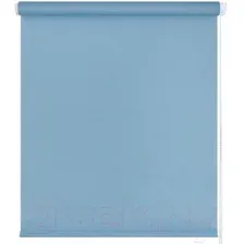 Рулонные шторы Legrand Декор 57x175 (голубой)