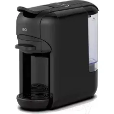 Кофеварка капсульная BQ CM3000, черный