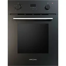 Электрический духовой шкаф Krona Estero 45 BL