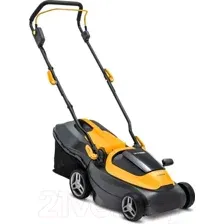 Газонокосилка Stiga Collector 136e Kit 291342068/ST2