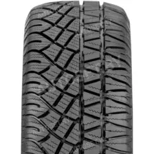 Michelin Latitude Cross 265/65R17 112 H