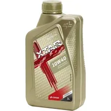 Моторное масло CEPSA Xtar Synthetic 10W-40 1л