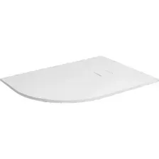 Душевой поддон RGW ST/AR-0128W 80x120 правый