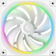 Вентилятор для корпуса DeepCool FL14 WH R-FL14-WHAPN1-G