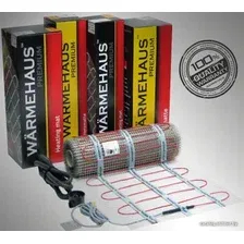 Нагревательный мат Warmehaus MAT 200W 2.5 кв.м 500 Вт