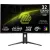 Игровой монитор MSI MAG 321CUPDF
