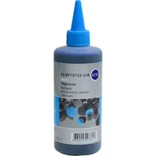 Чернила CACTUS CS-EPT6732-250