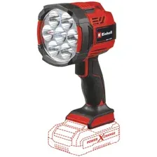 Фонарь Einhell TE-CL 18/2500 LiAC-Solo, 4514145