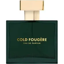 Парфюмерная вода Dilis Nature Line Cold Fougere (75мл)
