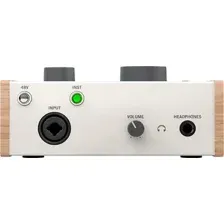 Аудиоинтерфейс Universal Audio Volt 176
