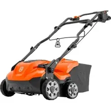 Скарификатор-аэратор Husqvarna S 138C 967 92 23-01