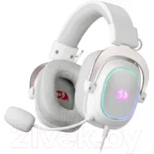 Наушники-гарнитура Redragon Zeus X RGB / 70800