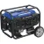 Бензиновый генератор Zonsen PB6000B 3P