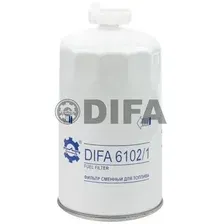 Топливный фильтр Difa 6102/1